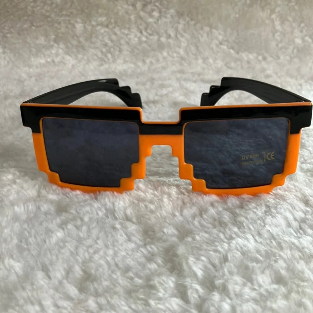 Minecraft | Sunglasses 400 UV